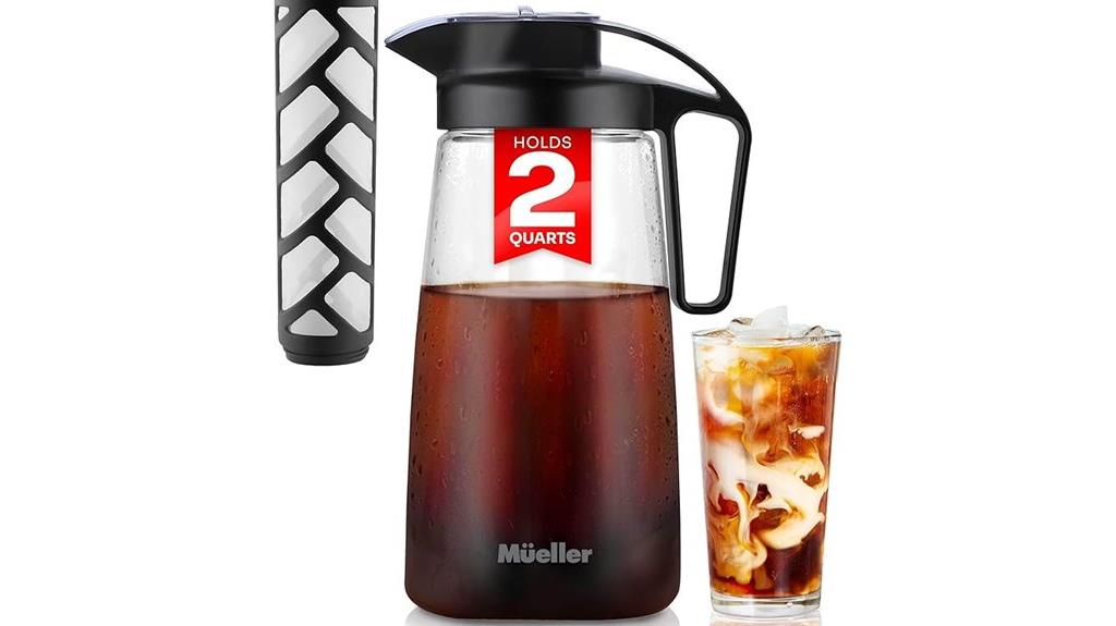 large tritan cold brew