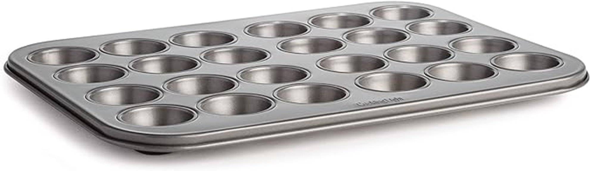 mini muffin pan