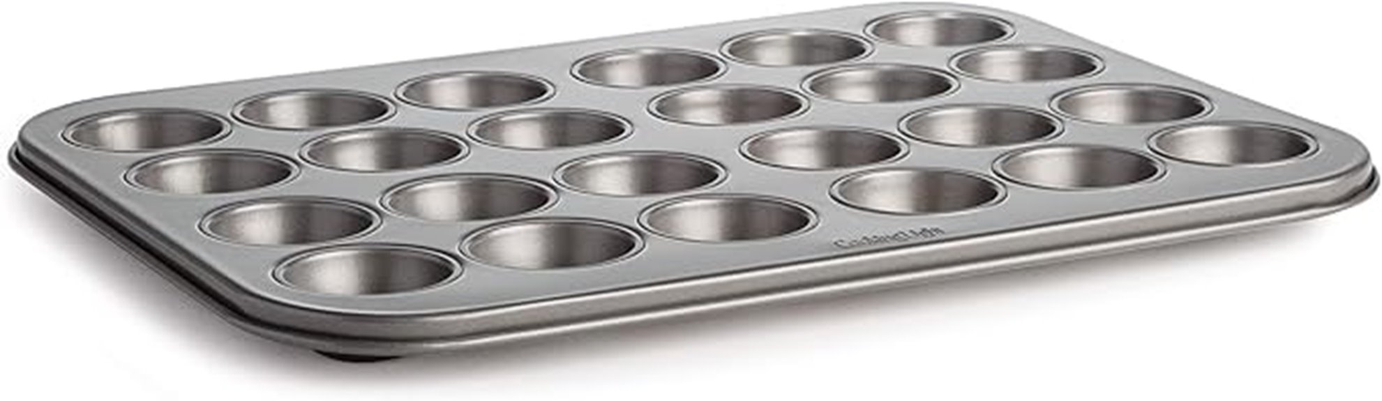 mini muffin pan non stick