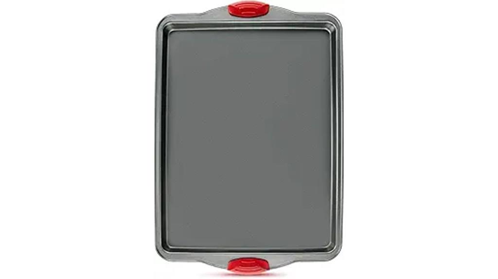 non stick cookie sheet pan