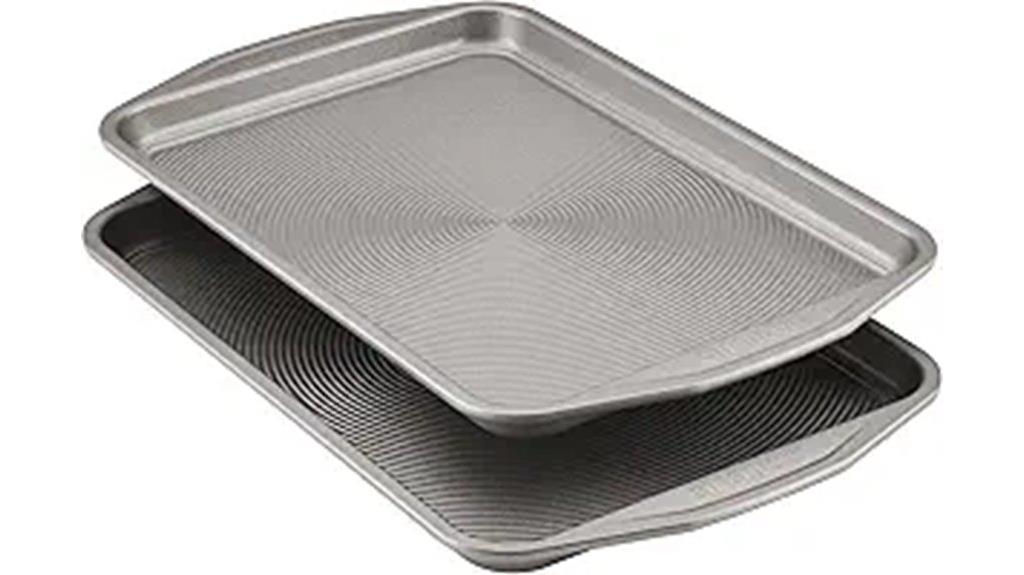 nonstick bakeware set