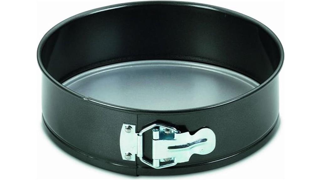 nonstick springform baking pan