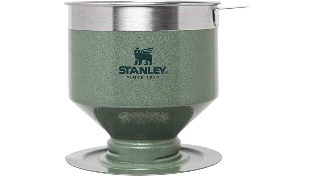 premium pour over coffee maker