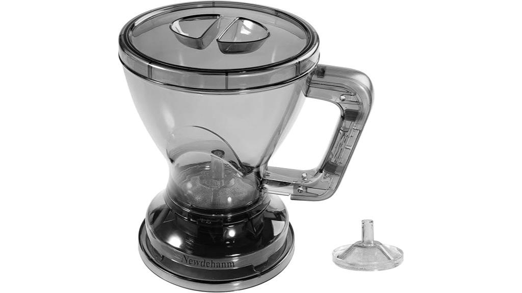 reusable coffee brewing device