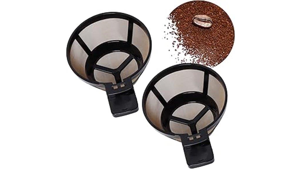 reusable coffee scoop pack
