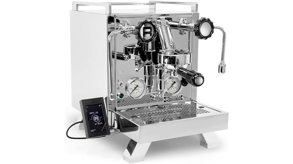 rocket espresso r58 cinquantotto