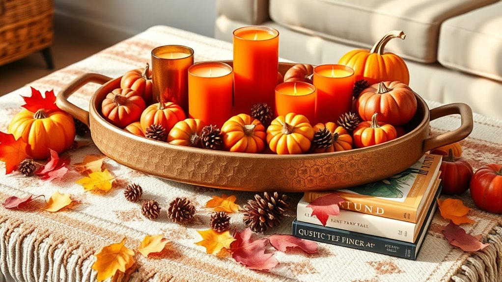seasonal cohesive versatile decor