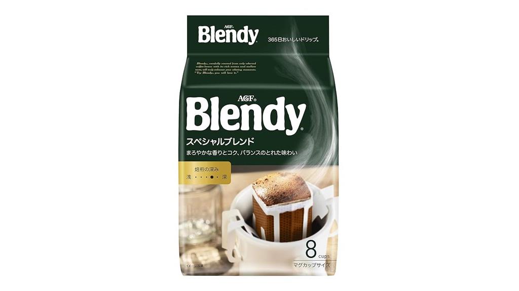 single serve coffee pods