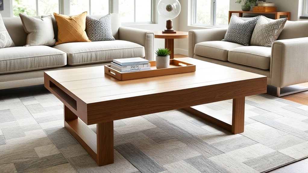 size style material budget