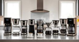 top 12 automated coffee brewers