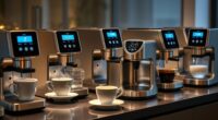top 12 smart coffee makers