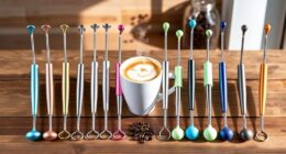 top 14 coffee frothers