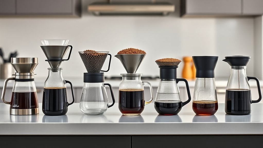 top 15 cold brew makers