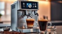 top 15 espresso machines