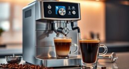 top 15 espresso machines