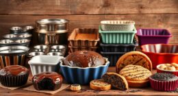 top bakeware for coffee