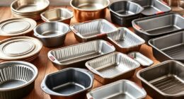 top bakeware for coffee cakes