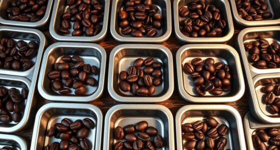 top baking trays for coffee