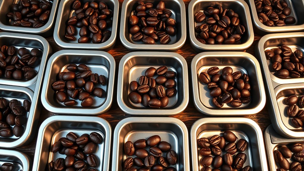 top baking trays for coffee