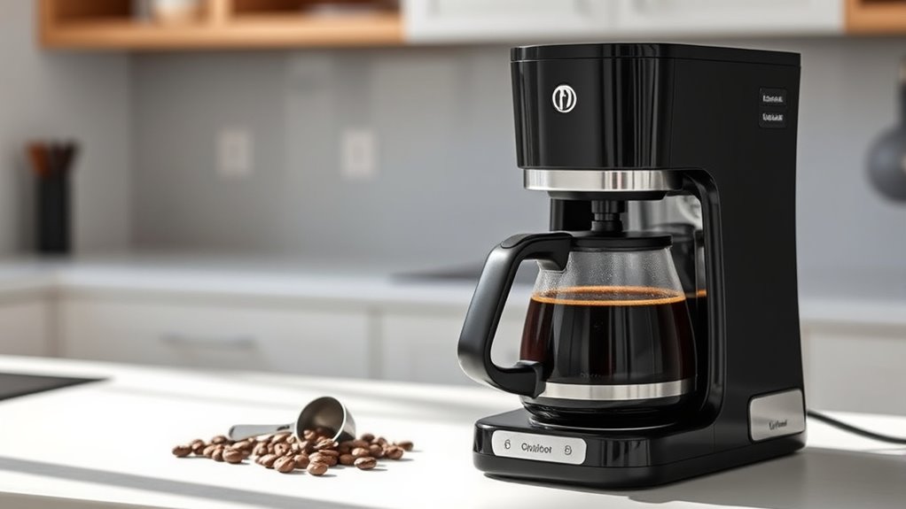top beginner drip coffee makers