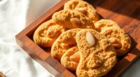 top biscotti serving trays