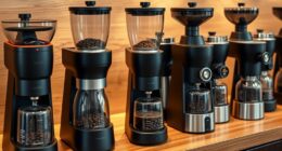 top burr grinders list