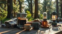 top camping coffee makers