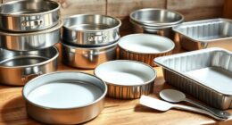 top cheesecake bakeware options