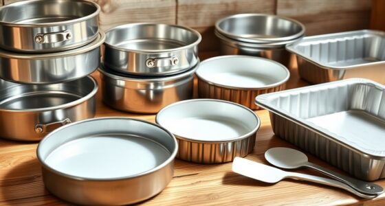 top cheesecake bakeware options