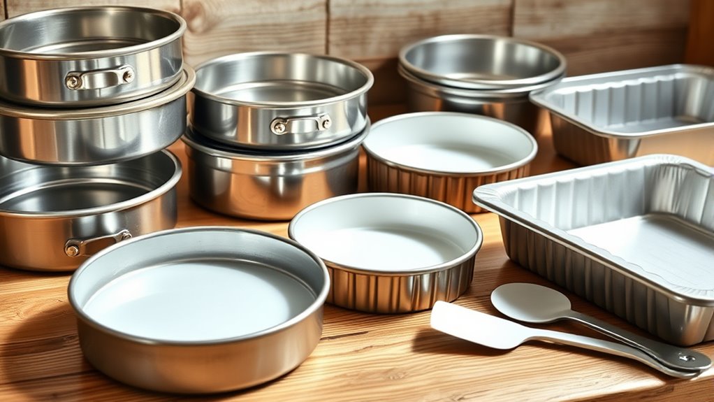 top cheesecake bakeware options