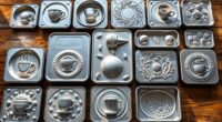 top coffee cake pan picks
