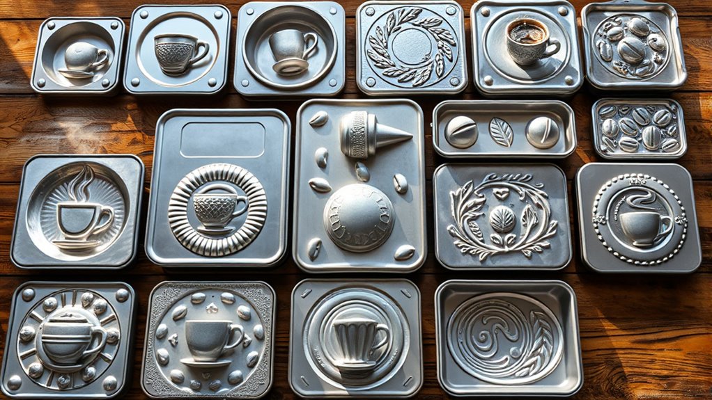 top coffee cake pan picks
