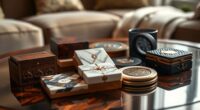 top coffee coaster gift ideas