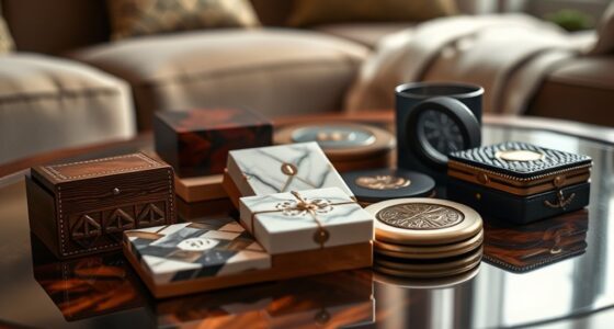 top coffee coaster gift ideas