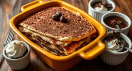 top coffee dessert baking ideas