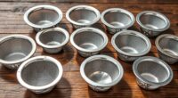 top coffee filter options