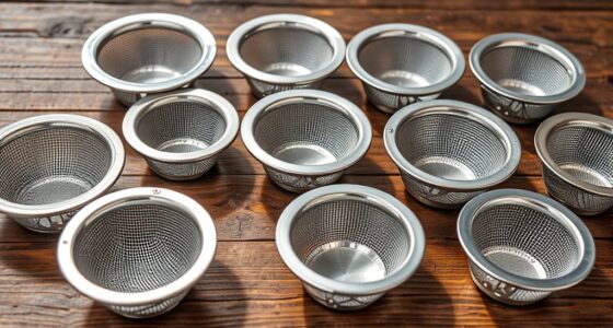top coffee filter options