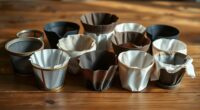 top coffee filter recommendations