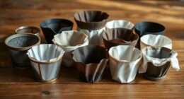 top coffee filter recommendations