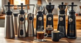 top coffee grinder recommendations