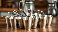 top coffee measuring tools