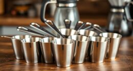 top coffee measuring tools