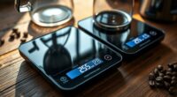 top coffee scale recommendations