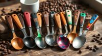 top coffee scoop gift ideas