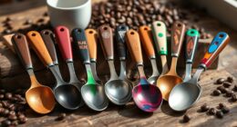 top coffee scoop gift ideas