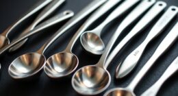 top coffee scoop picks