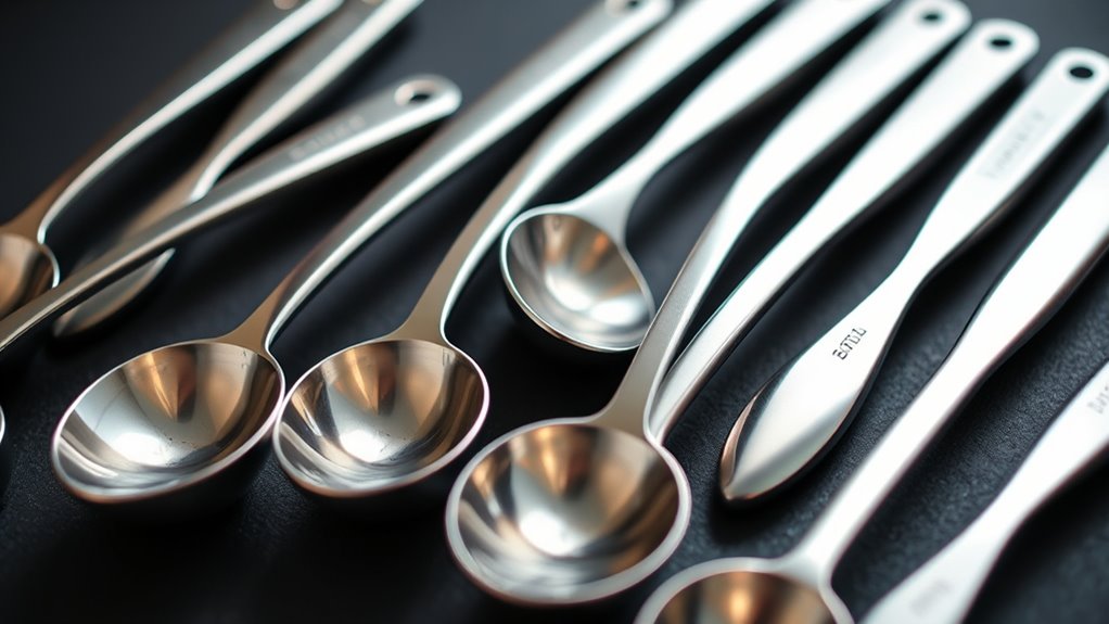 top coffee scoop picks