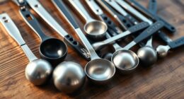 top coffee scoop selections