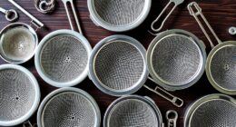 top coffee sieve recommendations