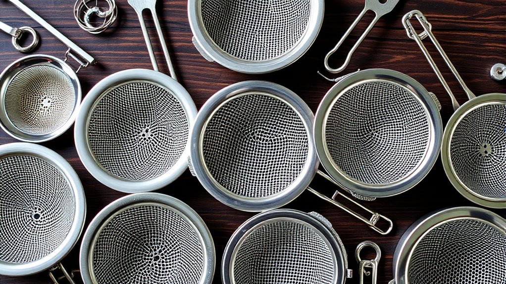 top coffee sieve recommendations